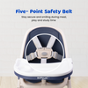 4-in-1 Convertible Chair