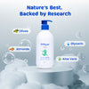 Tear Free Body Wash