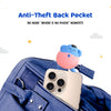 Multipurpose Diaper bag