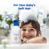 Gentle Shampoo