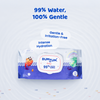 99% Water Wipes