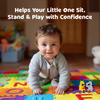 Tiles Play Mat