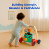 2 in 1 Play gym