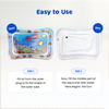 Water Play Mat