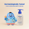 Strengthening Massage Oil
