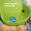 Easywash Silicon Bibs