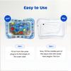 Water Play Mat
