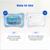 Water Play Mat