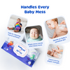 99% Water Wipes