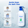 Tear Free Body Wash