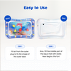 Water Play Mat