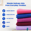 Insta Dry Sheet