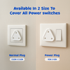 Electric Socket Guard
