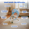 Multifunctional Electric swing