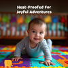 Tiles Play Mat