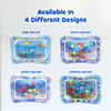 Water Play Mat