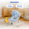 Multifunctional Electric swing