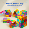 Tiles Play Mat