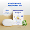 Nourishing Bathing soap