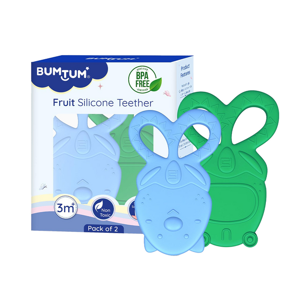 Soothing Teethers