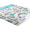 Reversible Play Mat