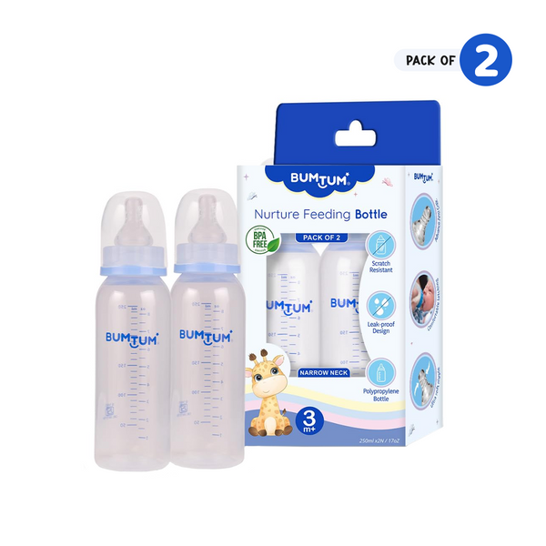 Anti Colic Feeding bottle