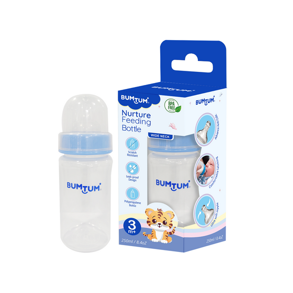 Anti Colic Feeding bottle
