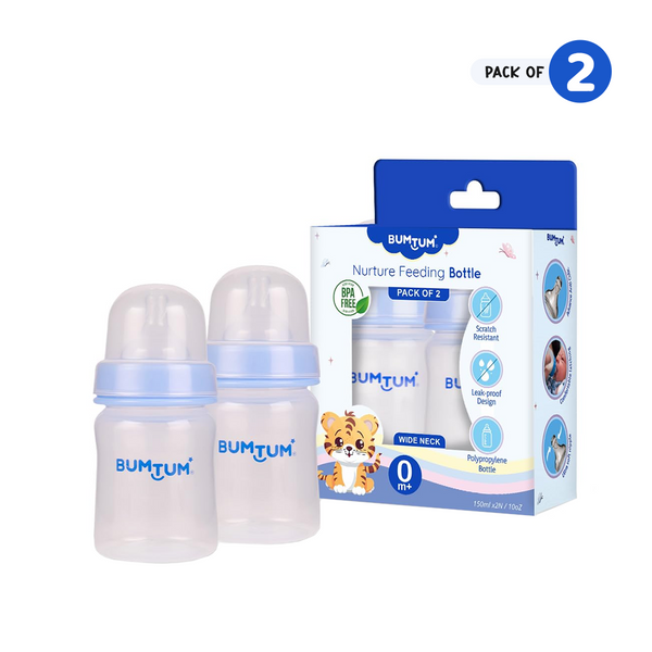 Anti Colic Feeding bottle