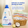 Plant based Liquid Detergent