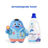 Plant based Liquid Detergent