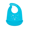 Easywash Silicon Bibs