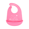 Easywash Silicon Bibs