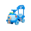 Educational Rider Car