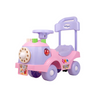 Educational Rider Car