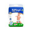 New and Improved Diapers