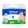 New and Improved Diapers