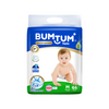 New and Improved Diapers