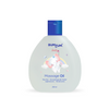 Strengthening Massage Oil