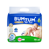 New and Improved Diapers