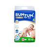New and Improved Diapers