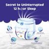 Overnight Diaper