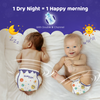 Overnight Diaper