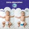 Overnight Diaper