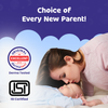 Overnight Diaper