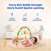 Gym Play Mat