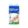 New and Improved Diapers