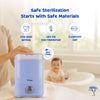 Bottle Sterilizer With Dryer