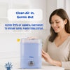 Bottle Sterilizer With Dryer
