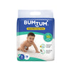 Superlock Dry Diaper
