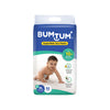 Superlock Dry Diaper